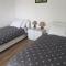 Apartmani Val