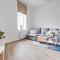 Modern, bright and spacious apartment