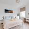 Modern, bright and spacious apartment - Prag