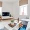 Modern, bright and spacious apartment - Prag