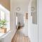 Modern, bright and spacious apartment - Prag