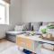 Modern, bright and spacious apartment - Prag