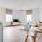 Modern, bright and spacious apartment - Prag