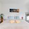 Modern, bright and spacious apartment - Prag