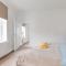 Modern, bright and spacious apartment