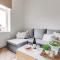 Modern, bright and spacious apartment - Prag