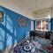 Charysma - Jugendstil trifft Moderne, Schlafzimmer mit Smart-TV, Tischfussball, Darts, Parkplatz