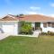 Grove Marco 3BR Waterfront Home Heated Pool & Dock