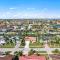 Grove Marco 3BR Waterfront Home Heated Pool & Dock