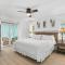 Grove Marco 3BR Waterfront Home Heated Pool & Dock