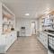 2-Bedroom Bungaloo nestled close to Urban Centers