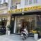 Glory Gia Huy Hotel