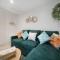 1 bed house, Free on street parking, Central