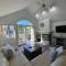 F7 Comfortable golf course townhouse within walking distance of Mount Washington Hotel
