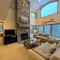 Spacious private home, ski views, pool table, ping-pong, privacy, steps to Mt Wash Hotel - Carroll