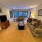 Spacious private home, ski views, pool table, ping-pong, privacy, steps to Mt Wash Hotel
