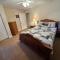 Spacious private home, ski views, pool table, ping-pong, privacy, steps to Mt Wash Hotel