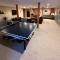 FC17 Stylishly renovated Forest Cottage walk to Bretton Woods ski trails wifi cable ping pong - Carroll