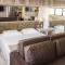 Tropical Executive Hotel N 619