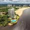Tropical Executive Hotel N 619