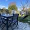Maison calme proche plage avec jardin et wifi, 4 couchages à La Brée-les-Bains - FR-1-246A-214