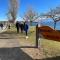 1 bedroom lake Mountain view
