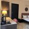 The Aster Penthouse