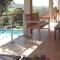 LE PALADIN Porto Pollo Villa privée avec piscine chauffée - Serra-di-Ferro