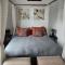 The Manhattan Luxury suite