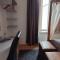 The Manhattan Luxury suite