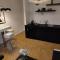 The Manhattan Luxury suite