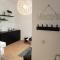The Manhattan Luxury suite