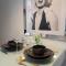 The Manhattan Luxury suite