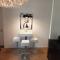 The Manhattan Luxury suite