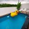 Pool Villa Sattahip White House - Sattahip