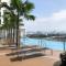 Titiwangsa 6PX near monorail PWTC Infinity pool - Kuala Lumpur