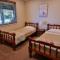 Clandulla Cottages & Farmstay