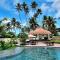 Weligama Bay Marriott Resort & Spa - يليغاما