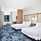 Fairfield by Marriott Inn & Suites Deerfield Beach Boca Raton - Deerfield Beach