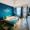 Blue Hills- B&B McleodGanj