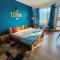 Blue Hills- B&B McleodGanj
