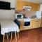 Apartments Ruza