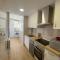 ALCALA LUXURY piso de 80m con 3 habitaciones 2 baños y terraza