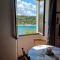 Appartement face au lac