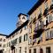 Terrazza Giuliana, Wunderschönes Häuschen in der Toskana mit sonniger, leuchtender Terrasse