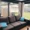 Chalet 4-6 personen op 5* camping Terspegelt