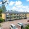 Studiohuoneisto Vallikadun Helmi, 56 m2, AC,Wifi,parveke - 拉彭兰塔
