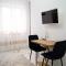 Central Parc Apartment 1 ! Self Check-in ! Free Parking ! WiFi