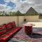 Hur Pyramids Inn