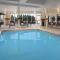 Courtyard By Marriott Little Rock North